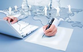 九思 以企業智慧打造高考神器，賦能學生投資管理未來