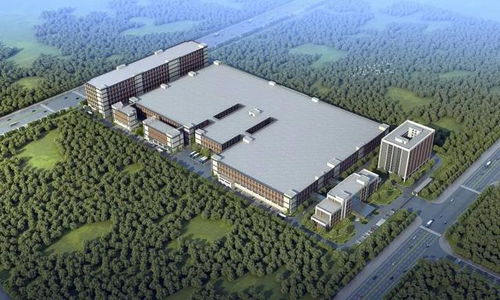 22億投資斗門旗艦工廠，產品供應華為三星小米