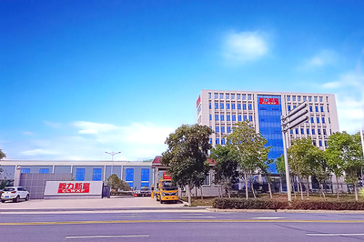 程力新富公司簡(jiǎn)介 專業(yè)投資管理服務(wù)的引領(lǐng)者